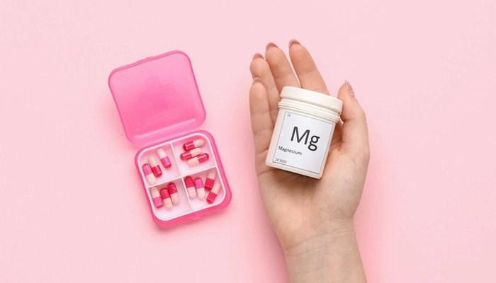 طرق لتحسين قدرة الجسم على امتصاص المغنيسيوم طرق لتحسين قدرة الجسم على امتصاص المغنيسيوم