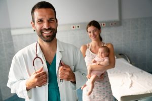 علاج تسمم الحمل بعد الولادة