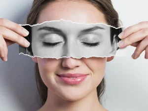 علاج  فعال للهالات السوداء