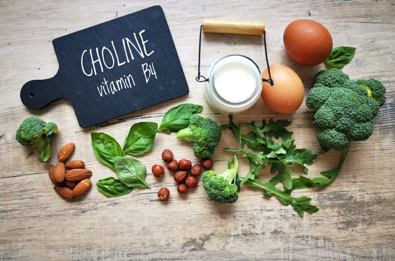 فوائد تناول أطعمة غنية بعنصر الكولين