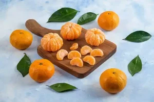 فوائد تناول اليوسفي قبل الوجبات