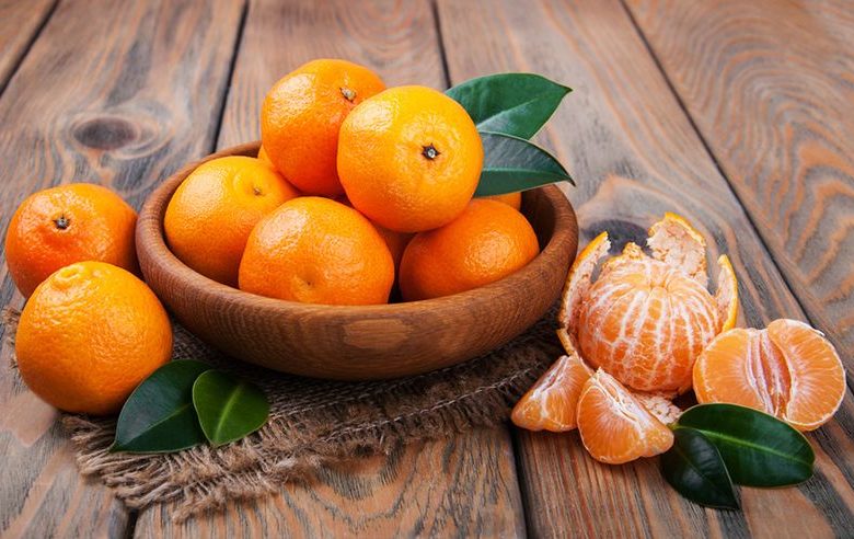 فوائد تناول اليوسفي قبل وجبات الطعام