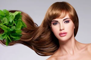 فوائد زيت الجرجير للشعر