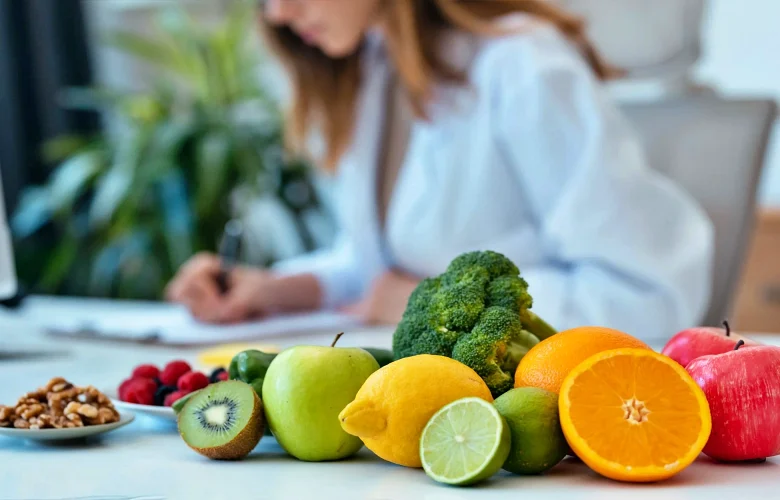 كنوز غذائية للوقاية من مخاطر الإصابة بالأورام السرطانية