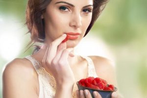 كولاجين طبيعي للبشرة