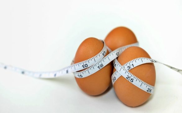 ما هو أفضل وقت لتناول البيض لدعم عملية إنقاص الوزن؟