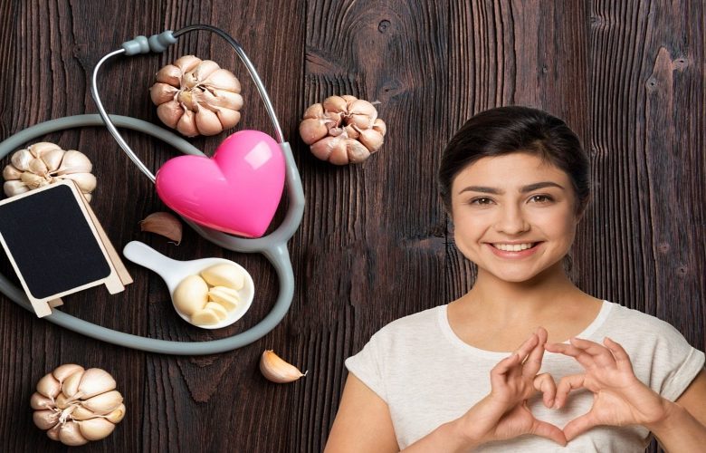 ما هو تأثير الثوم على صحة القلب؟