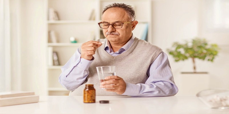 ما هي آثار مقويات الكبد على مرضى الكبد الدهني؟
