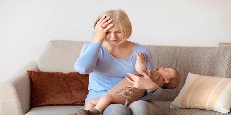 ما هي أنواع التغيرات الهرمونية المُسببة لالتهابات المهبل؟