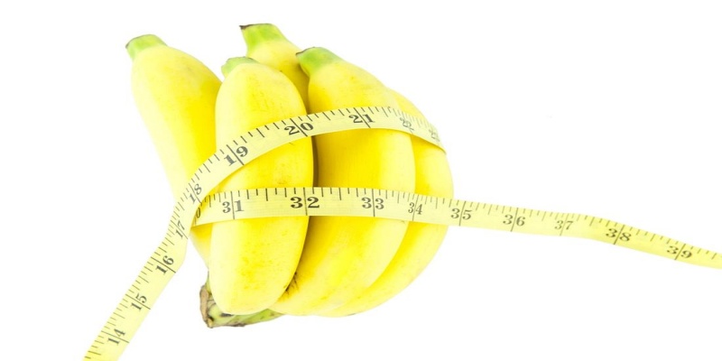 ما هي القوة الخفية للموز المسلوق عند الرغبة في التحكم بالوزن؟