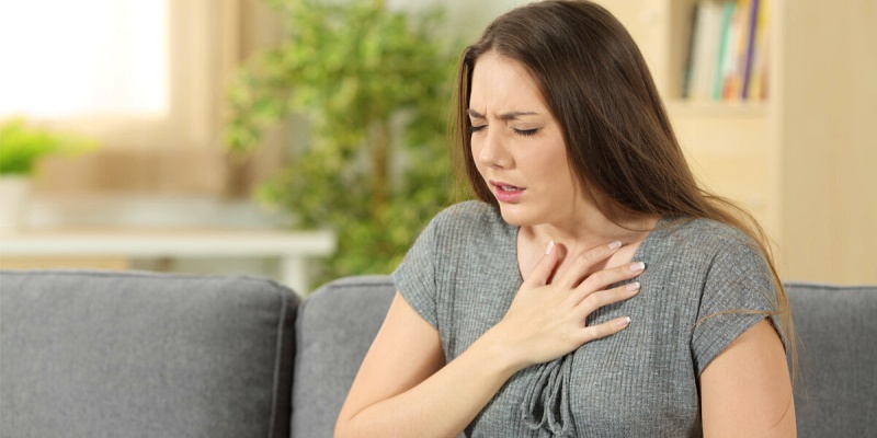 ما هي علامات الإصابة بالحساسية الدوائية؟