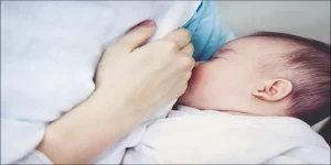 ماالمقصود بالرضاعة النظيفة ؟