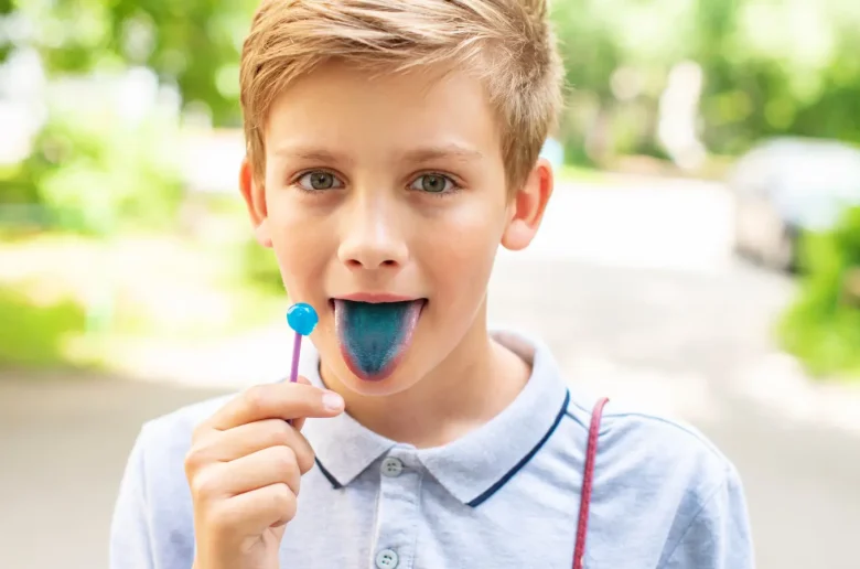 ماهي تداعيات إضافة ألوان الطعام الصناعية على الصحة الجسدية ؟