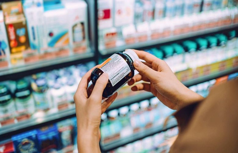 مخاطر صحية واردة الحدوث عند تناول الفيتامينات المتعددة