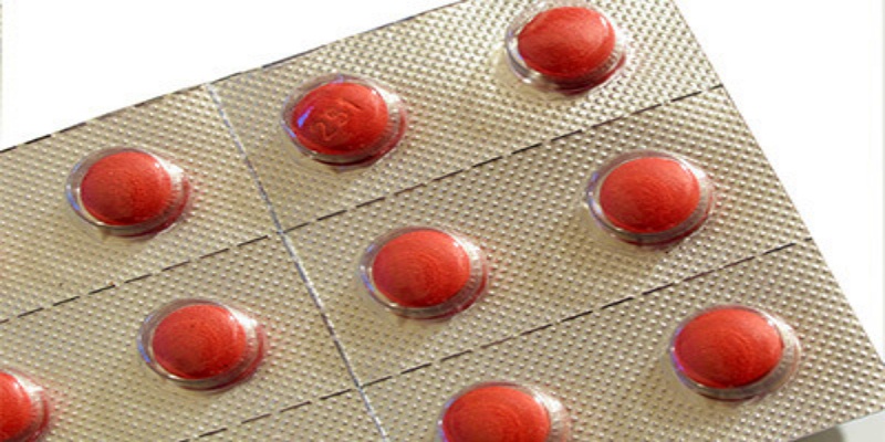 مزيلات الاحتقان Pseudoephedrine