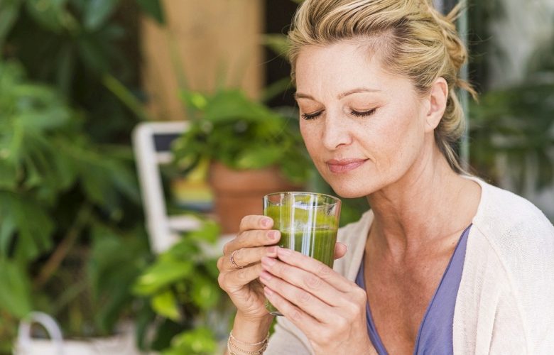 مشروبات طبيعية وصحية لتعزيز حالة الذاكرة