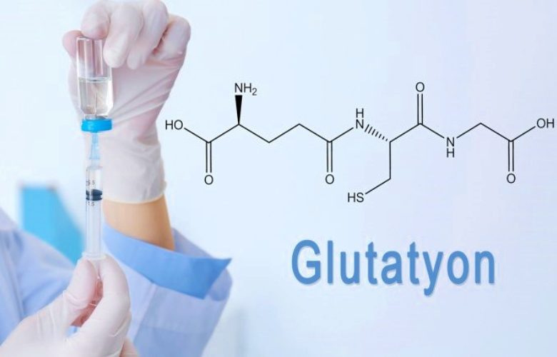 مكملات الجلوتاثيون والآلية الصحيحة لاستخدامها