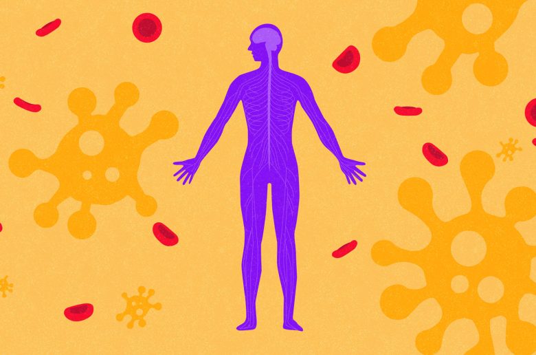 مكملات غذائية قد تحفز الإلتهابات الجسدية