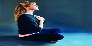 ممارسة تمارين التنفس العميق