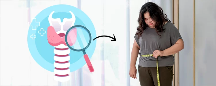 نصائح لإنقاص الوزن لمرضى قصور الغدة الدرقية