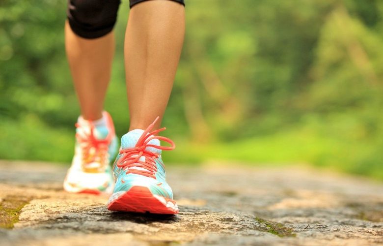 هل لروتين المشي لمسافات قصيرة جدا فوائد صحية؟