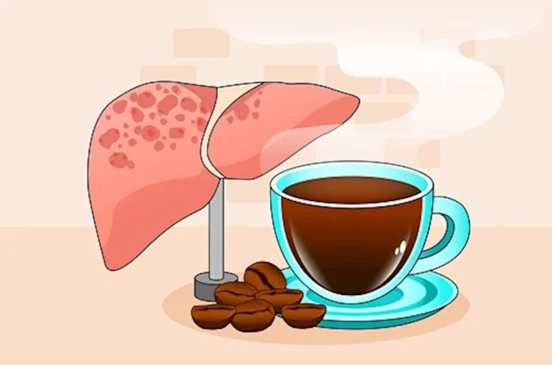 وصفات بالقهوة لمرضى الكبد الدهني