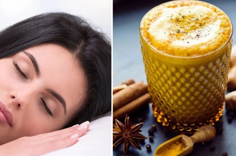 وصفات تستخدم الحليب كعلاج فعال للأرق الليلي
