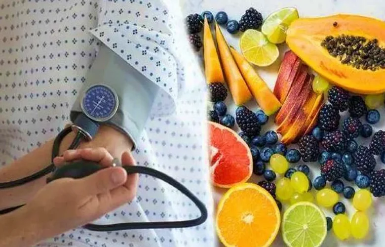 5 فواكه غنية بالبوتاسيوم يمكن أن تساعد في خفض ضغط الدم 5 فواكه غنية بالبوتاسيوم يمكن أن تساعد في خفض ضغط الدم