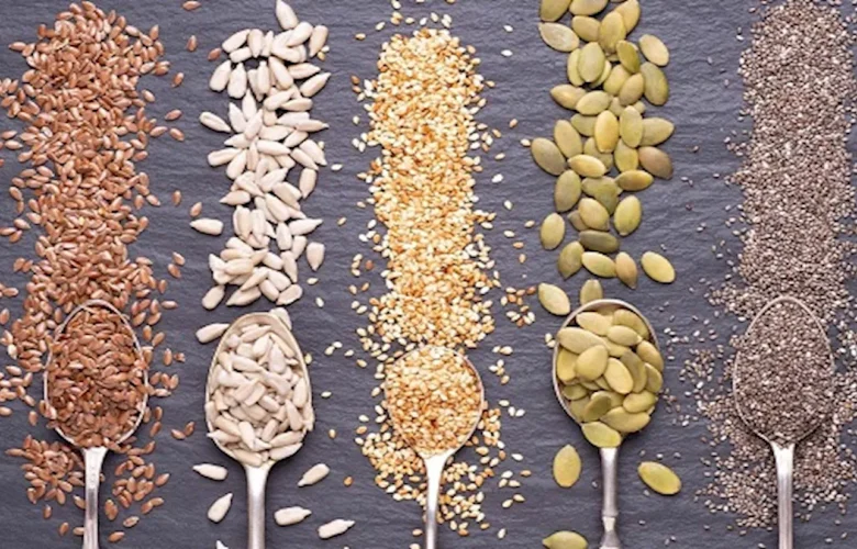 6 بذور تعزز حرق الدهون وتدعم عملية فقدان الوزن