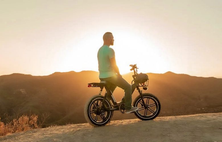 8 نصائح هامة عند ركوب الدراجات في الأيام الحارة