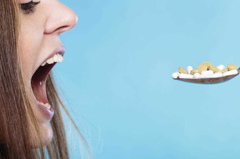 آثار جانبية للإفراط في المضادات الحيوية لدى النساء