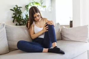 آلام العظام المستمرة