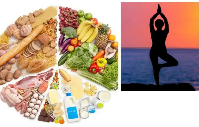 أطعمة هامة لدعم الكفاءة الأدائية لتمارين اليوغا