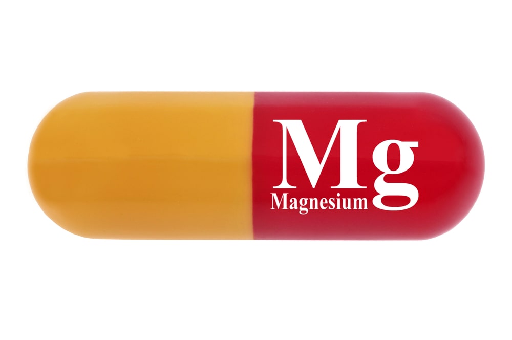 كيف يؤدي انخفاض المغنيسيوم إلى ألم الصداع؟
