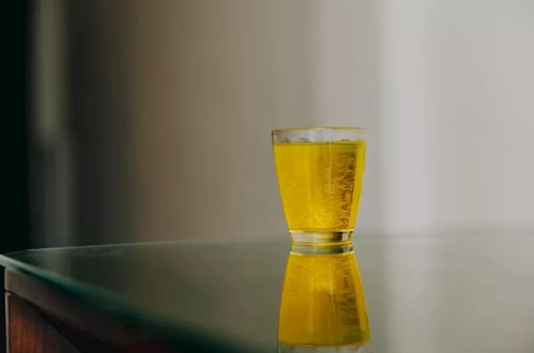 استخدامات ماء الكركم