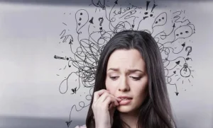 الأعراض الشائعة لليقظة المفرطة