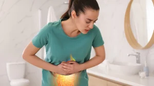 الإضطرابات الهضمية