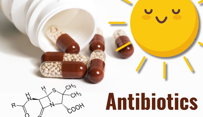 الحساسية الضوئية الدوائية