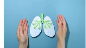 الخيارات العلاجية لرئة الفشار