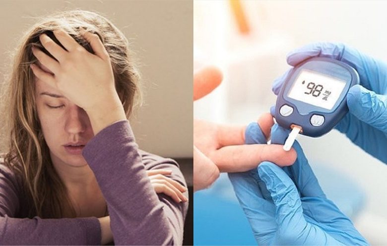 العلاقة بين تقلبات مستويات سكري الدم والمعاناة من الصداع