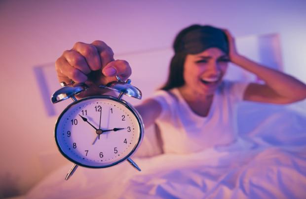 اليقظة المفرطة