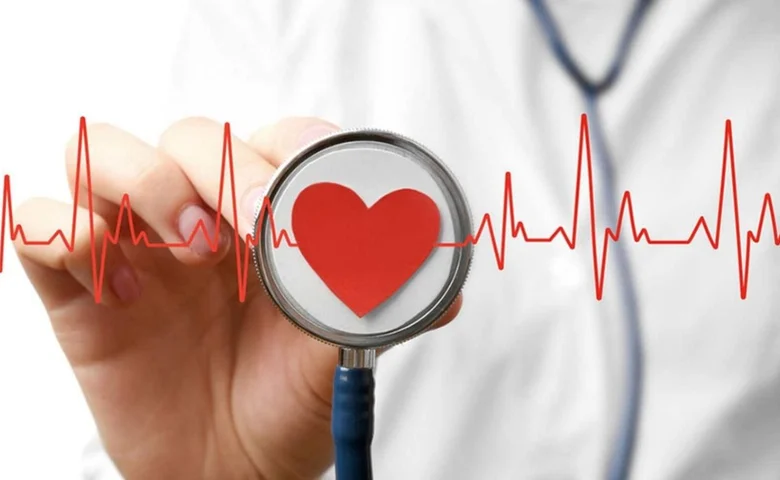 رفرفة القلب