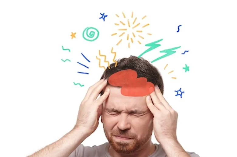 صداع الإجهاد الحراري