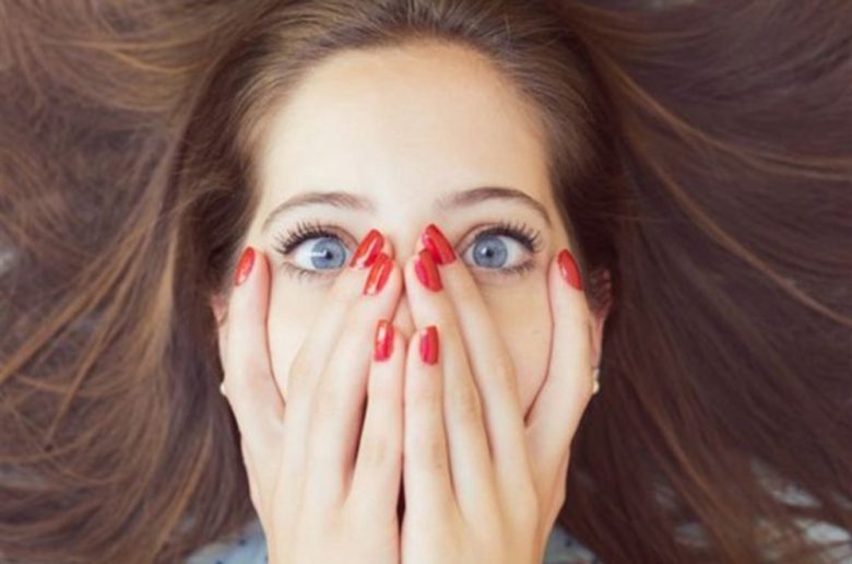 غازات المهبل