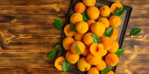 فوائد تناول ثمرة من المشمش يوميا بشكل منتظم