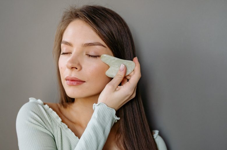 فوائد صحية لحجر الجواشا