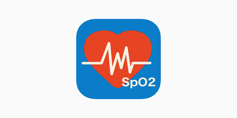 ما هو مؤشر Sp02 في الشخص العادي؟