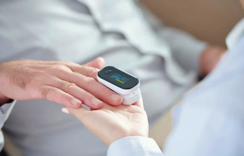 ما هو مقياس Sp02؟