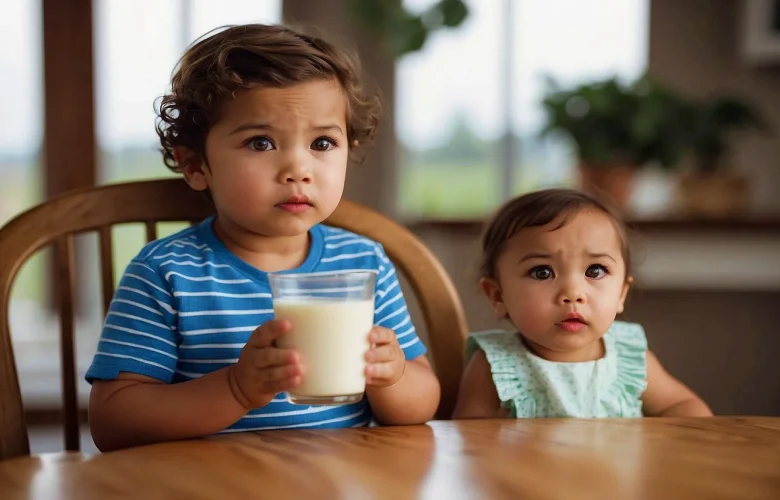 ما هي مخاطر تناول الحليب منتهي الصلاحية على صحة الأطفال؟ ما هي مخاطر تناول الحليب منتهي الصلاحية على صحة الأطفال؟