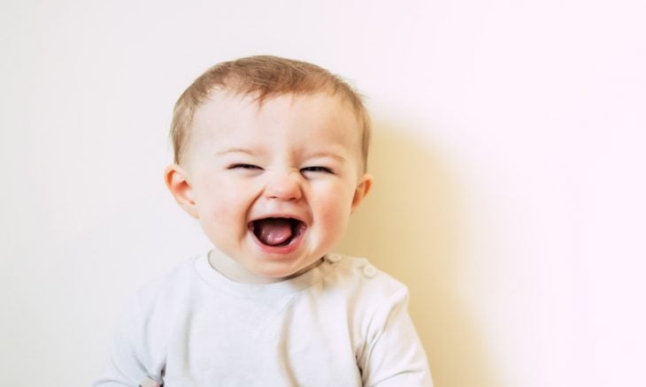 متلازمة الضحك المرضي لدى الأطفال